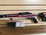 HOWA AMERICAN FLAG
CHASSIS - 7 of 7