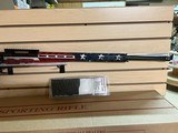 HOWA AMERICAN FLAG
CHASSIS - 5 of 7