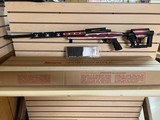 HOWA AMERICAN FLAG
CHASSIS - 2 of 7