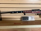 HOWA AMERICAN FLAG
CHASSIS - 6 of 7