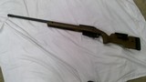 RUGER M77 HAWKEYE LONG - 1 of 4