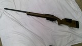 RUGER M77 HAWKEYE LONG - 3 of 4