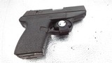 KEL-TEC CNC INDUSTRIES, INC. P-11 - 1 of 6