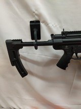 GSG GERMAN SPORTS GUNS GSG-16 - 2 of 4