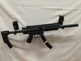 GSG GERMAN SPORTS GUNS GSG-16 - 1 of 4