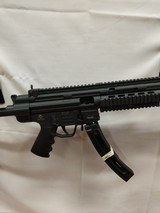 GSG GERMAN SPORTS GUNS GSG-16 - 3 of 4