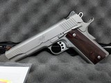 KIMBER 1911 Stainless II - 2 of 3