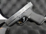 GLOCK 43x - 2 of 3