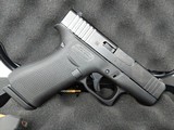 GLOCK 43x - 3 of 3