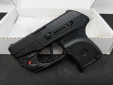 RUGER LCP 380 Vridian Red Laser - 2 of 3