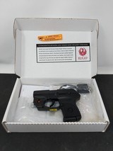 RUGER LCP 380 Vridian Red Laser - 1 of 3