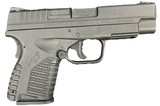 SPRINGFIELD ARMORY Xds 4.0 - 1 of 7