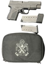 SPRINGFIELD ARMORY Xds 4.0 - 7 of 7