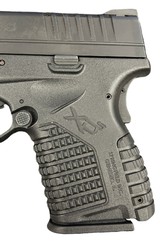 SPRINGFIELD ARMORY Xds 4.0 - 4 of 7