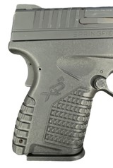 SPRINGFIELD ARMORY Xds 4.0 - 6 of 7