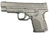 SPRINGFIELD ARMORY Xds 4.0 - 2 of 7