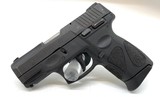 TAURUS MILLENNIUM PT111 G2 - 2 of 2