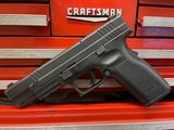 SPRINGFIELD ARMORY XD45 - 1 of 2