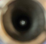 NEW ENGLAND FIREARMS CO. PArdner Pump Black Synthetic 3 Chamber - 7 of 7