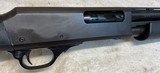 NEW ENGLAND FIREARMS CO. PArdner Pump Black Synthetic 3 Chamber - 2 of 7
