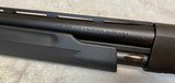 NEW ENGLAND FIREARMS CO. PArdner Pump Black Synthetic 3 Chamber - 6 of 7