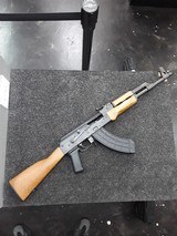 CENTURY ARMS AK-47 VSKA - 1 of 5