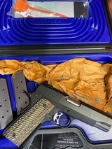 DAN WESSON VIGIL - 2 of 2