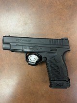 SPRINGFIELD ARMORY XDS - 2 of 5