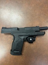 SPRINGFIELD ARMORY XDS - 3 of 5