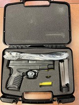 SPRINGFIELD ARMORY XDS - 1 of 5