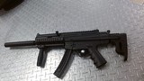 GSG GERMAN SPORTS GUNS ATI GSG-16 Carbine 22 LR - 1 of 2