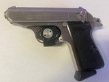 WALTHER PPK/S - 1 of 4