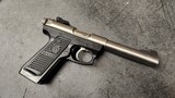 RUGER 22/45 MK II STAINLESS - 3 of 5