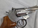 SMITH & WESSON 66 - 5 of 6