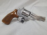 SMITH & WESSON 66 - 1 of 6