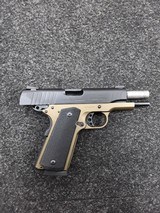 TAURUS 1911 COMMANDER W/ EXTENDED MAGAZINE - 5 of 7