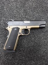 TAURUS 1911 COMMANDER W/ EXTENDED MAGAZINE - 4 of 7