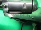 RUGER NEW MODEL BLACKHAWK - 4 of 6