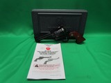 RUGER NEW MODEL BLACKHAWK - 1 of 6