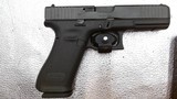 GLOCK 17 GEN 5 - 3 of 6