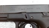 GLOCK 17 GEN 5 - 5 of 6