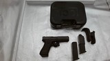 GLOCK 17 GEN 5 - 2 of 6