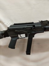 CENTURY ARMS DRACO
NAK9 - 3 of 4