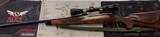 WINCHESTER MODEL 70 - 2 of 3