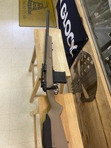 SAVAGE ARMS 110 TACTICAL DESERT - 1 of 3