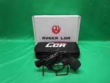 RUGER LCR - 1 of 5