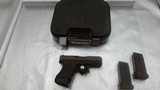 GLOCK 30 GEN 4 - 2 of 5