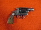 COLT DETECTIVE SPECIAL - 1 of 2