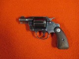 COLT DETECTIVE SPECIAL - 2 of 2