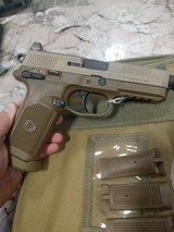 FN America fnx 45T - 2 of 7